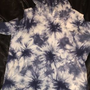 Justice Crop Top